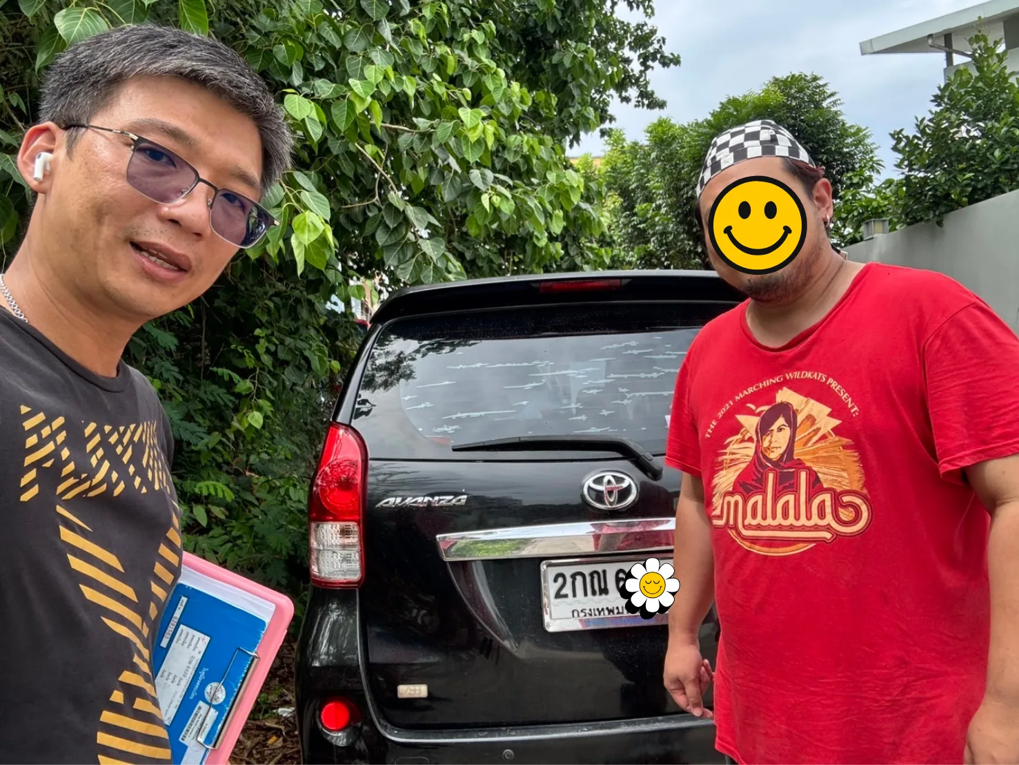 รับซื้อรถถึงที่ ประจวบ จ่ายสดทันที