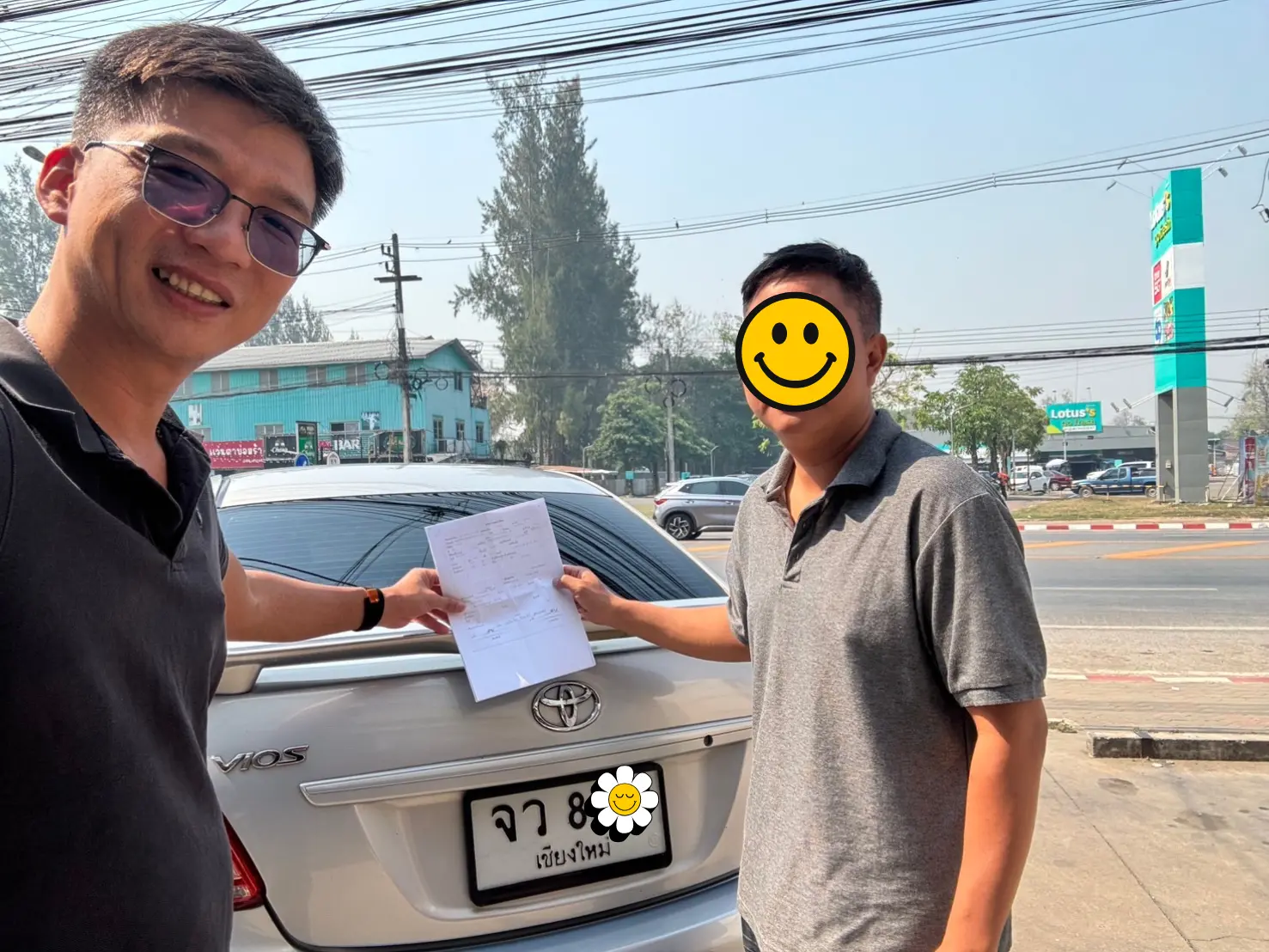 รับซื้อรถมือสอง Mitsubishi Pajero Sport