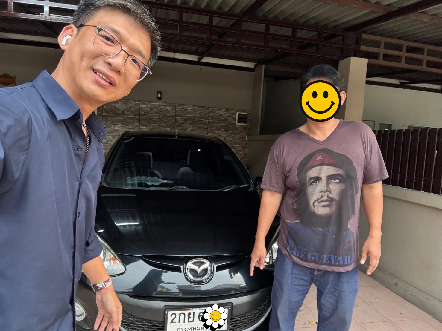 รับซื้อรถมือสอง Nissan Almera