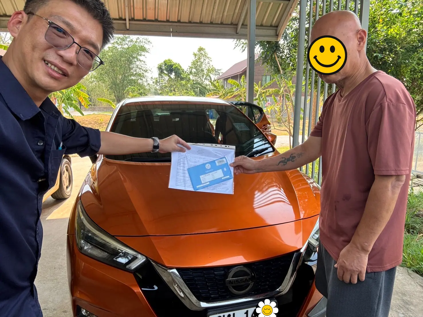 รับซื้อรถยนต์ภูเก็ต